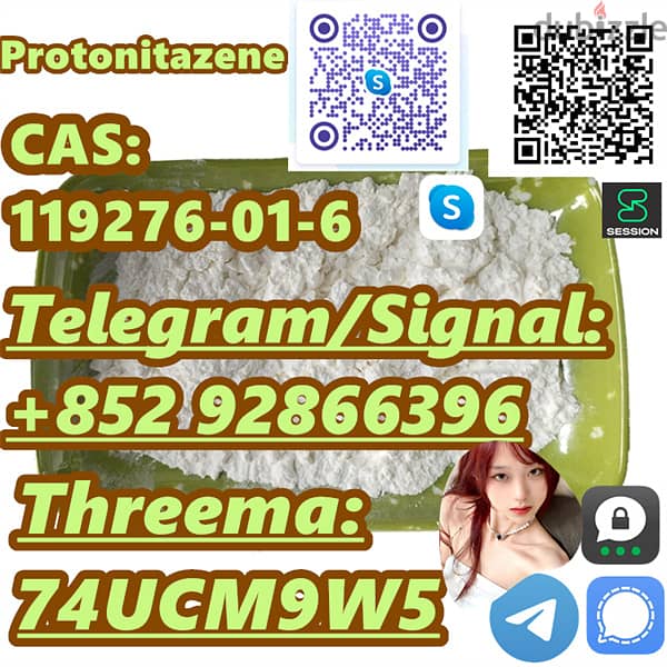 Protonitazene,119276-01-6,Fast and safe transportation(+852 92866396) 0