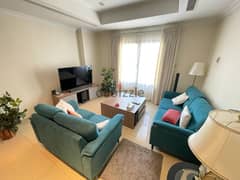 4 rent furnished 1BD in the pearl 0
