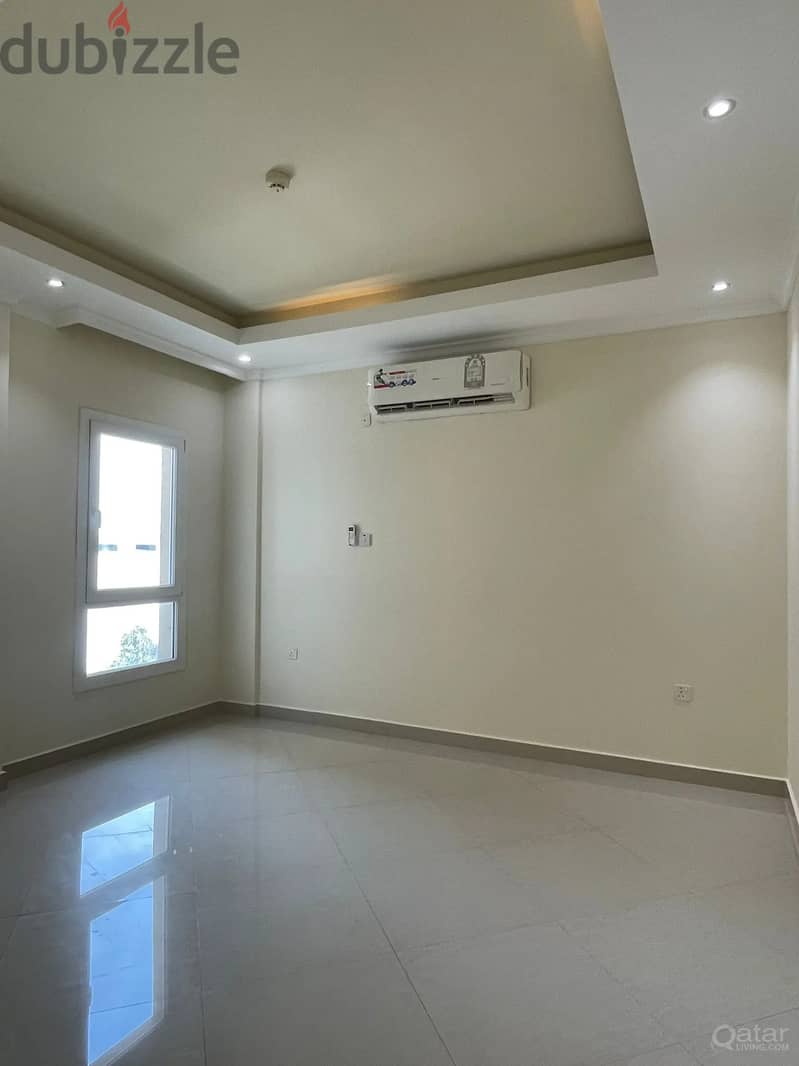 3 BHK - Al Mansoura (Doha) - Family Apartment 2