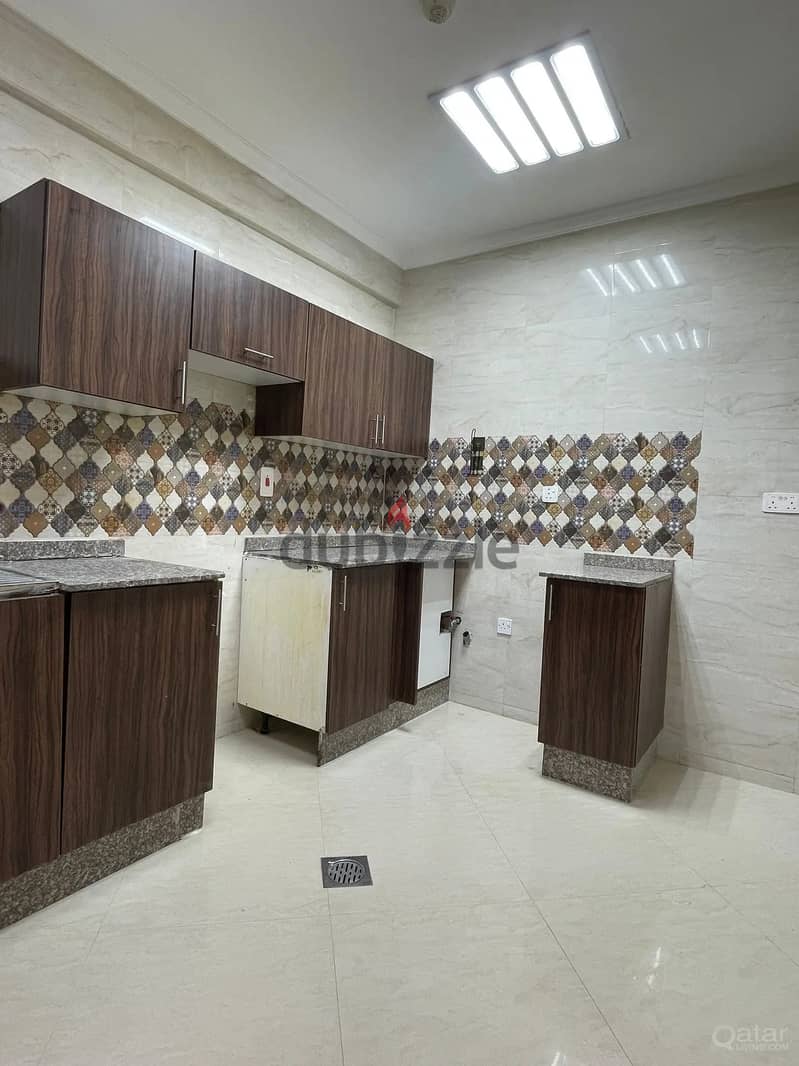 3 BHK - Al Mansoura (Doha) - Family Apartment 6