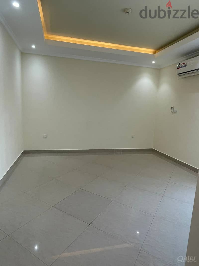 3 BHK - Al Mansoura (Doha) - Family Apartment 9