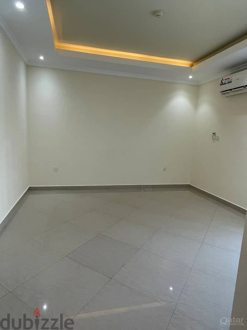 3 BHK - Al Mansoura (Doha) - Family Apartment 10