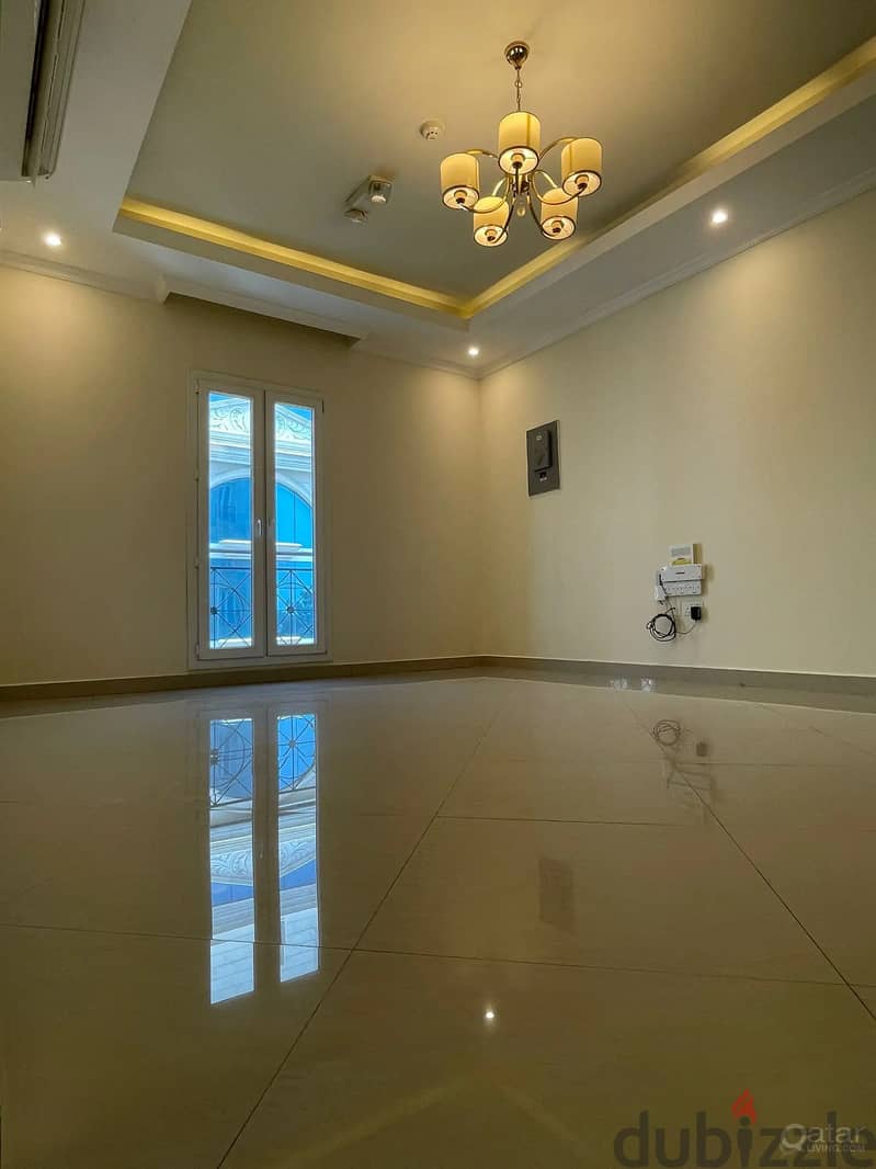 3 BHK - Al Mansoura (Doha) - Family Apartment 11