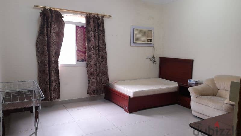 FULLY FURNISHED ROOM FOR EGYPTIAN OR ARAB ONLY 1
