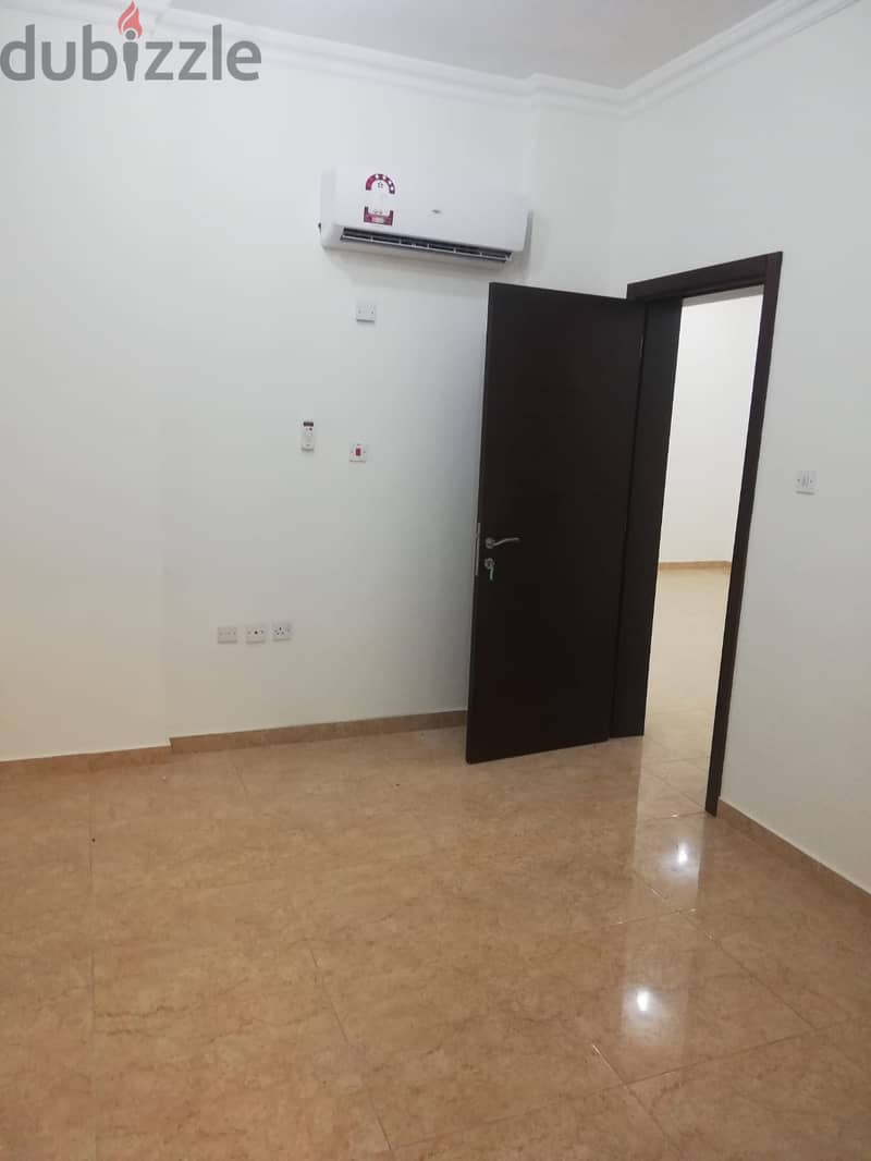 3 BHK flat for Rent Wakra , Near (Toyota service center) 2