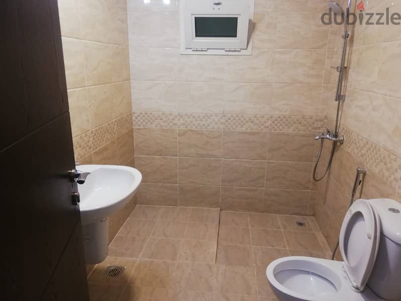 3 BHK flat for Rent Wakra , Near (Toyota service center) 3