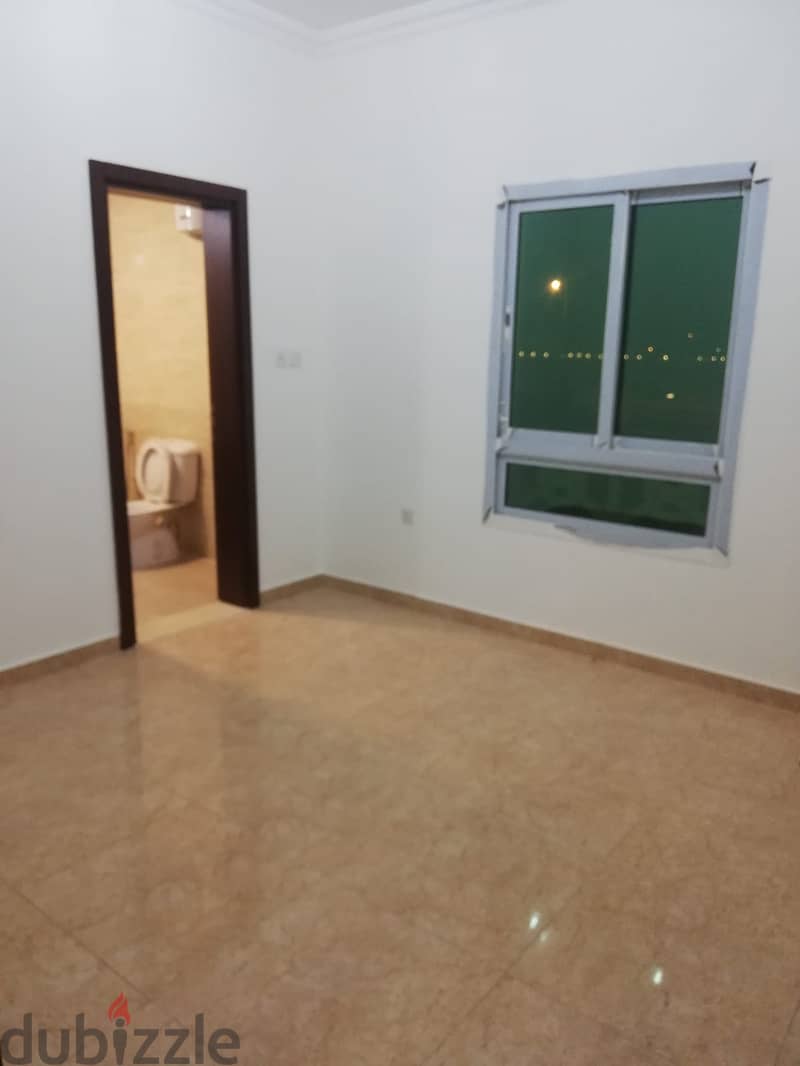3 BHK flat for Rent Wakra , Near (Toyota service center) 4