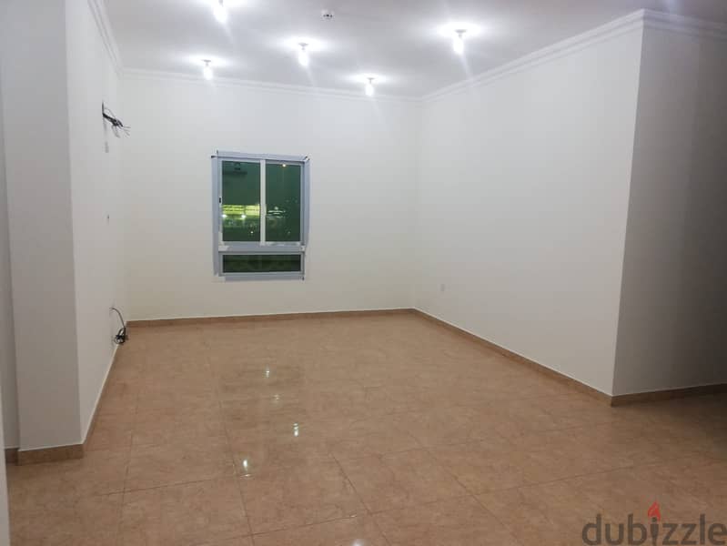 3 BHK flat for Rent Wakra , Near (Toyota service center) 7