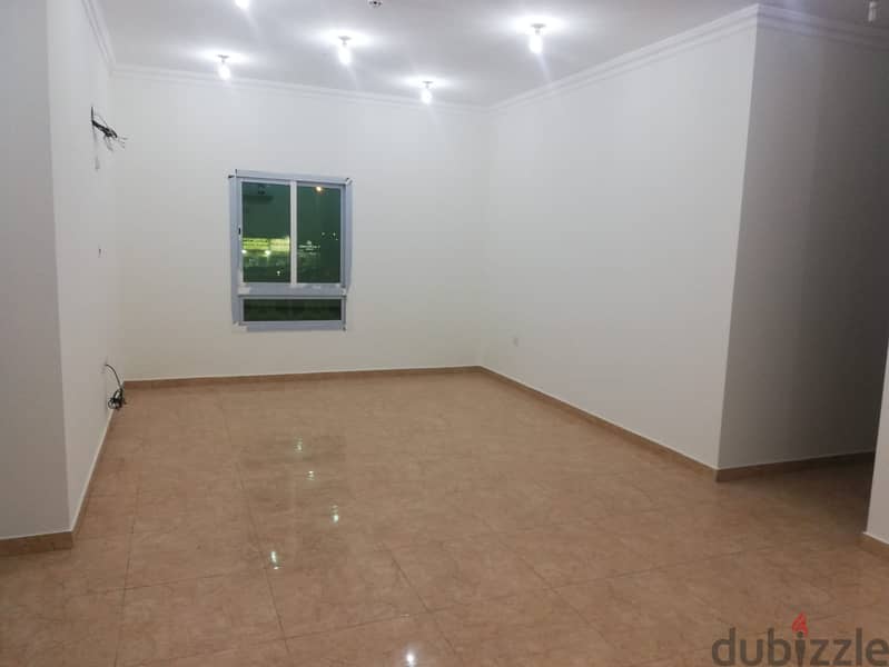 3 BHK flat for Rent Wakra , Near (Toyota service center) 8