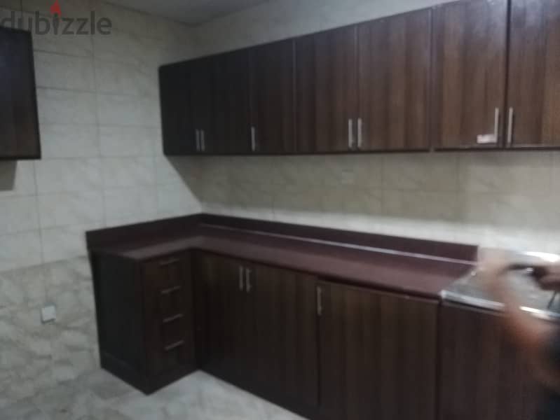 3 BHK flat for Rent Wakra , Near (Toyota service center) 10