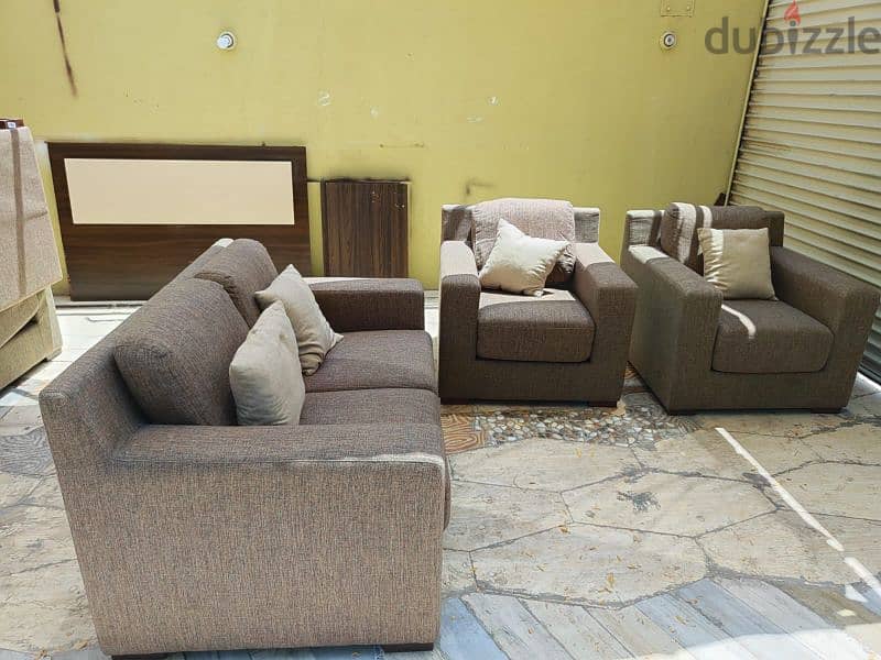 Qatar airways furniture for sale 3