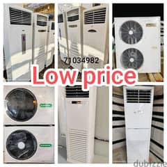 Ac sale new and  air conditioner sale service good price Ac buying