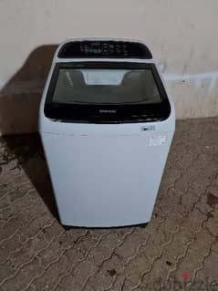 Samsung 11. kg Washing machine for sale good quality call me70697610