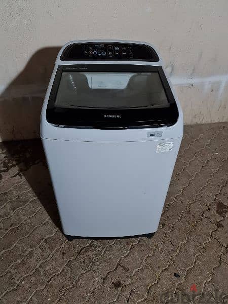 Samsung 11. kg Washing machine for sale good quality call me70697610 0