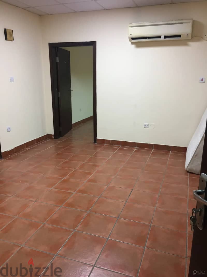 2 BHK / water & electricity Free -- AL MANSOURA 4