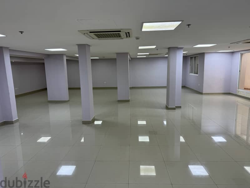 Fully Building for rent @ C Ring Road 1130 SQM 1