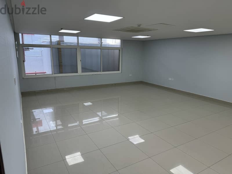 Fully Building for rent @ C Ring Road 1130 SQM 2
