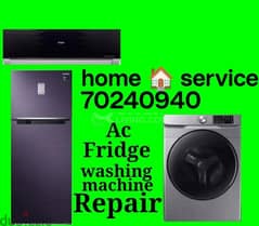 washing machine repair home service