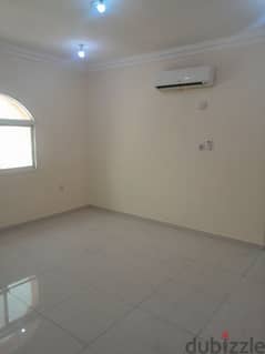 Like new 2bhk family flat in Wakra