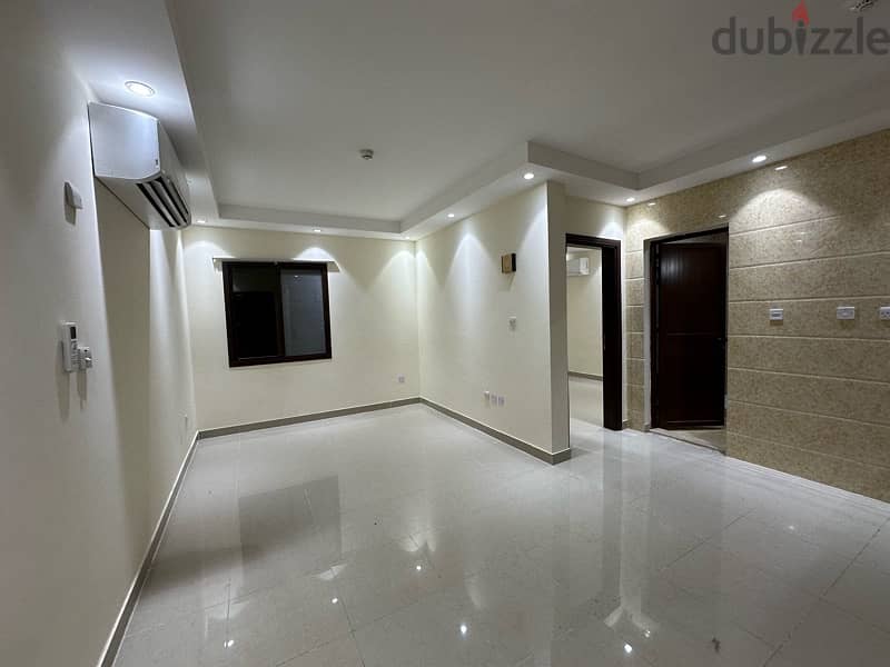 Apartments available in Doha 1