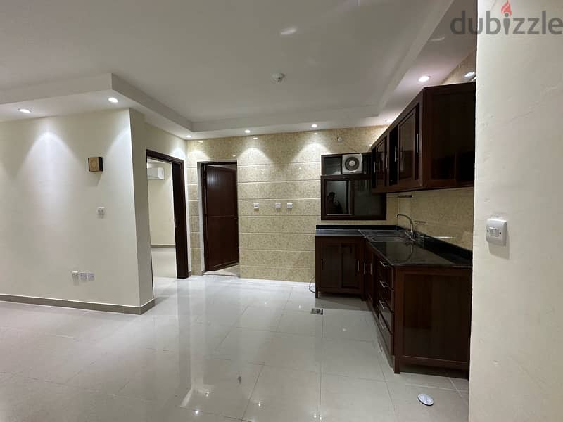 Apartments available in Doha 2