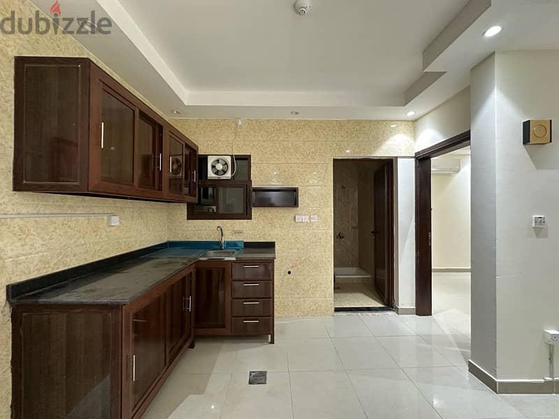 Apartments available in Doha 5