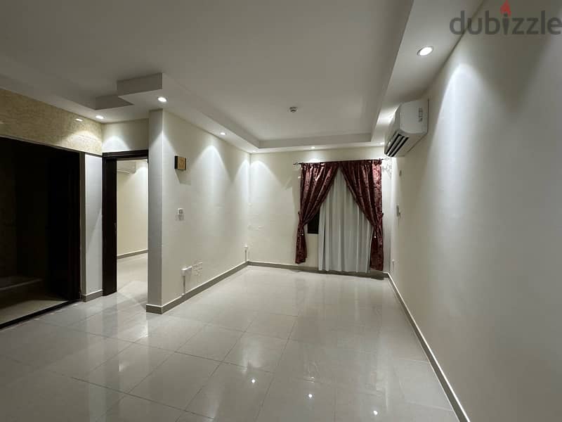 Apartments available in Doha 6