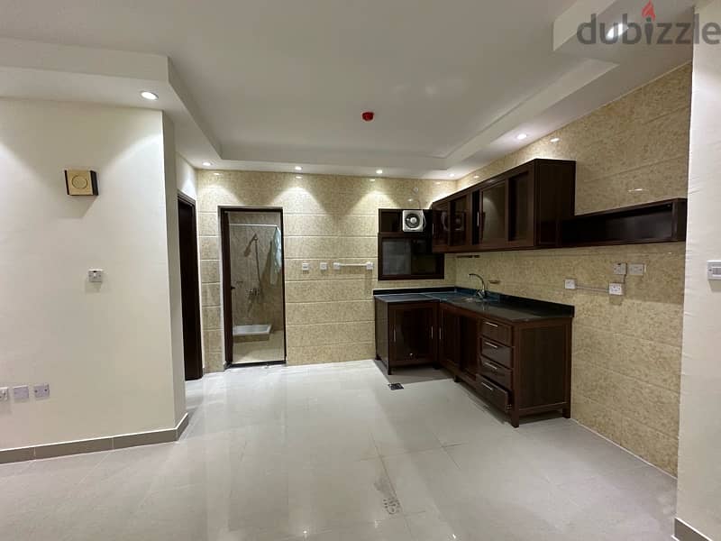 Apartments available in Doha 9