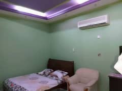 Furnished Family Room For Rent QR:2000, Nuaija Al Hilal