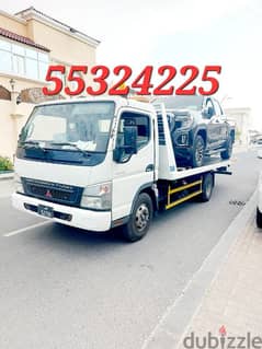 #Breakdown #Zubara #Recovery #Zubara Tow Truck Z#ubara 55324225