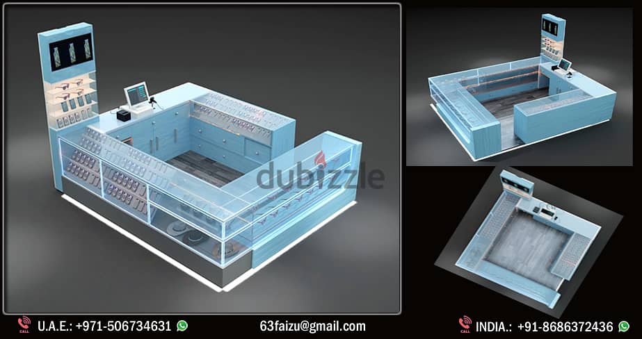 Are you looking for a professional 3D modeler? I prepare +971506734631 15