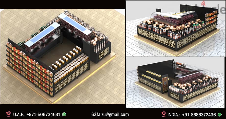 Are you looking for a professional 3D modeler? I prepare +971506734631 16