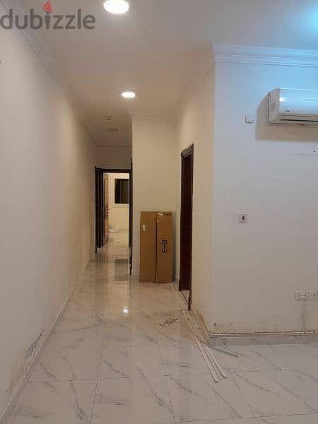 New 2bhk family flat in Old Airport 1