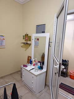 Studio available from June 1st in Al Khor