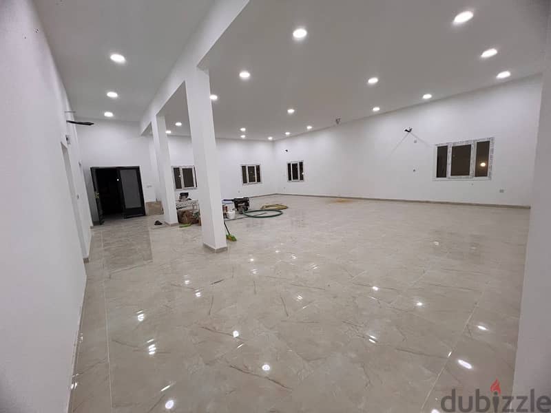 New Villa For Rent in Muaither Al Wukair 1