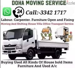 we do villa, office, Showroom, Stor, Re-locations shifting moving Co.
