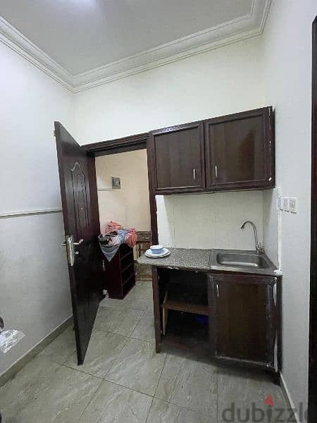 STUDIO AVAILABLE IN ABU HAMOUR 1