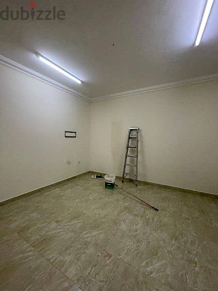 STUDIO AVAILABLE IN ABU HAMOUR 3