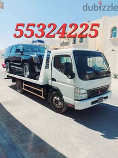 Breakdown Ain Khaled Recovery Ain Khaled Tow Truck Ain Khaled 55324225 0