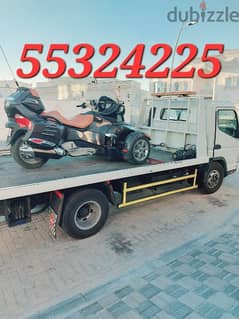 #Breakdown #Gharrafa #Recovery Gharrafa Tow Truck Al Gharrafa 55324225