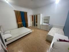 Villa Apartment for rent in Nuaija