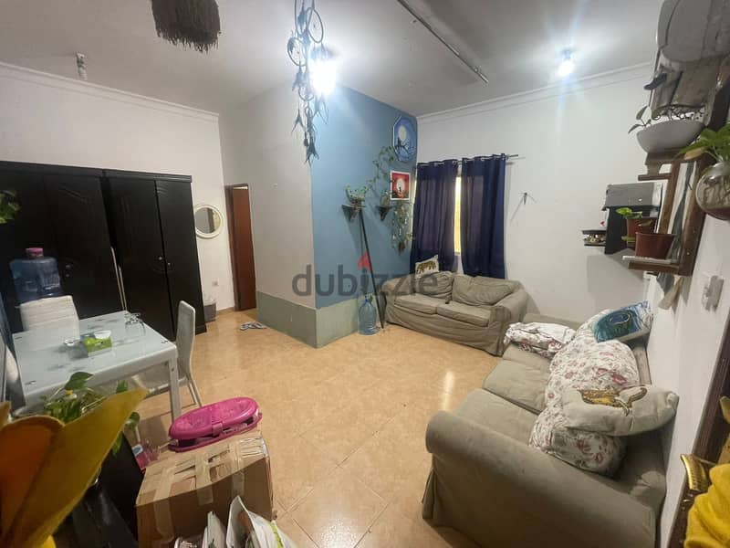 Villa Apartment for rent in Nuaija 3