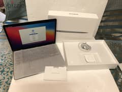 Mac Book Air 13.3" Laptop - Apple M1 chip - 8GB Memory - 512GB SSD 0