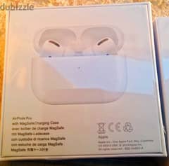 Apple airpods pro 0