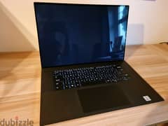 DELL XPS 17 9710 17" Laptop - Intel® Core™ i9, 1 TB SSD, Silver 0