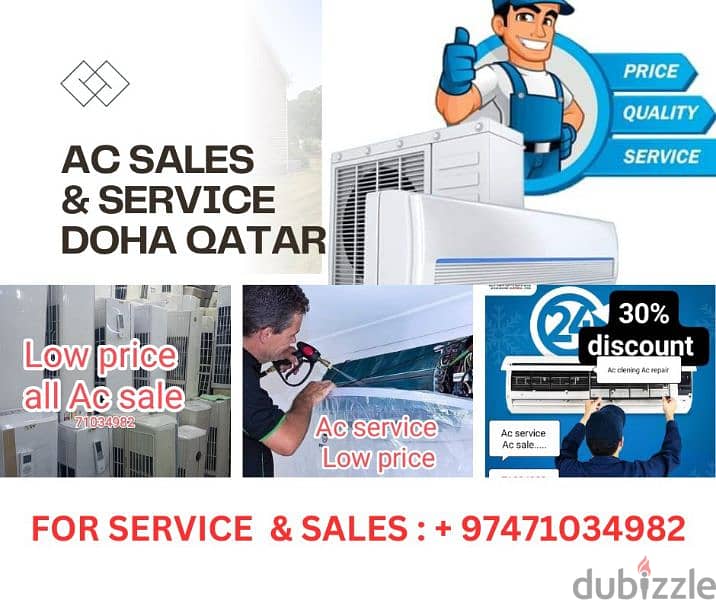 AC sale service Ac baying Ac clining Ac repair 0