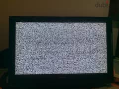 Samsung lcd Tv 32 inch without remote 0