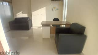 Commericial Office For Rent in muntazah Doha