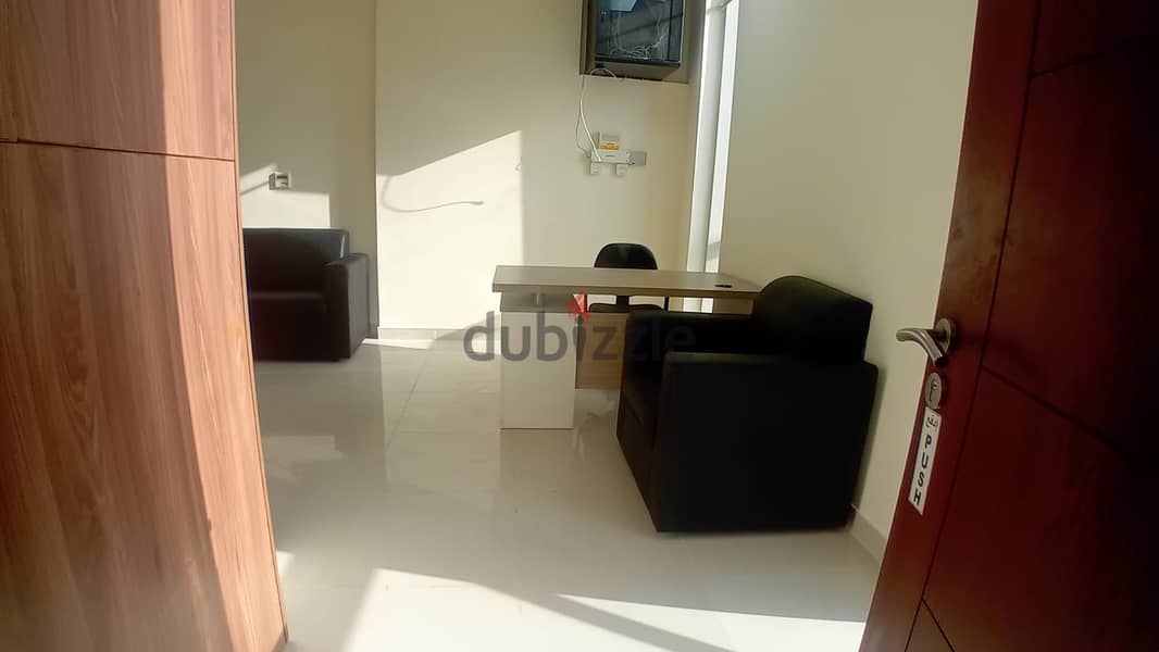 Commericial Office For Rent in muntazah Doha 1