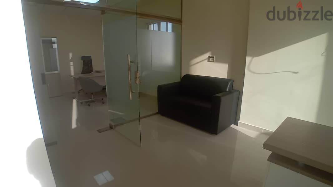 Commericial Office For Rent in muntazah Doha 5